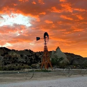 Meet your Posher, Geri